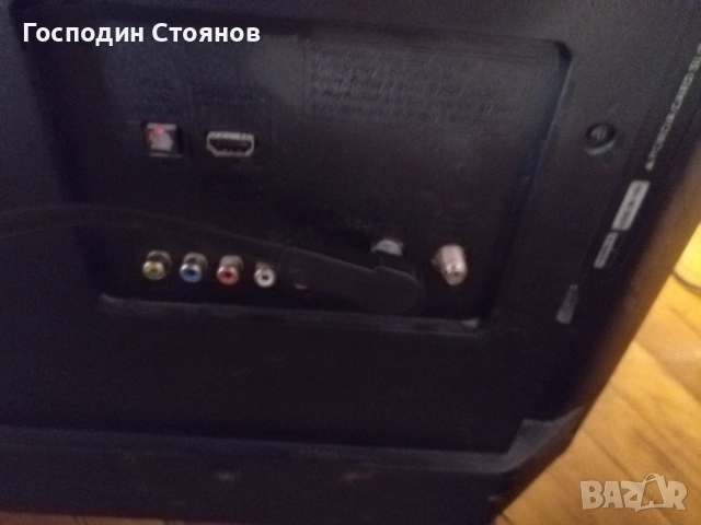 LG32LK500 BPLA, снимка 5 - Телевизори - 53760226