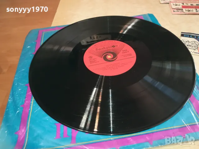 БЪЛГАРСКИ НАРОДНИ ПРИКАЗКИ-ПЛОЧА 1310241710, снимка 11 - Грамофонни плочи - 47567584