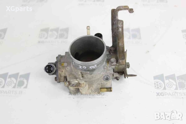  Дроселова клапа за Honda CR-V I 2.0i 147к.с. (1995-2002), снимка 2 - Части - 52392478