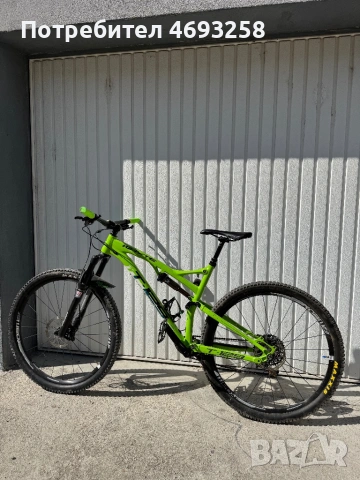 Велосипед , снимка 2 - Велосипеди - 53643234