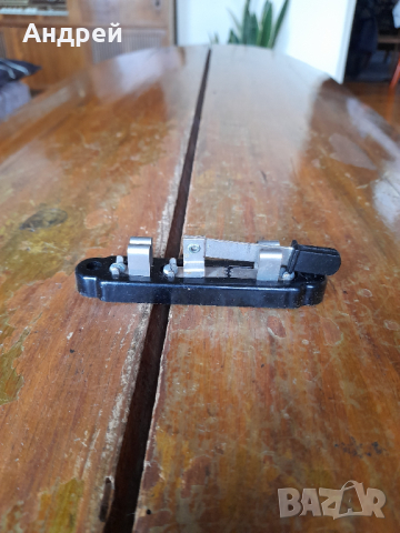 Стар антенен шалтер #2, снимка 1