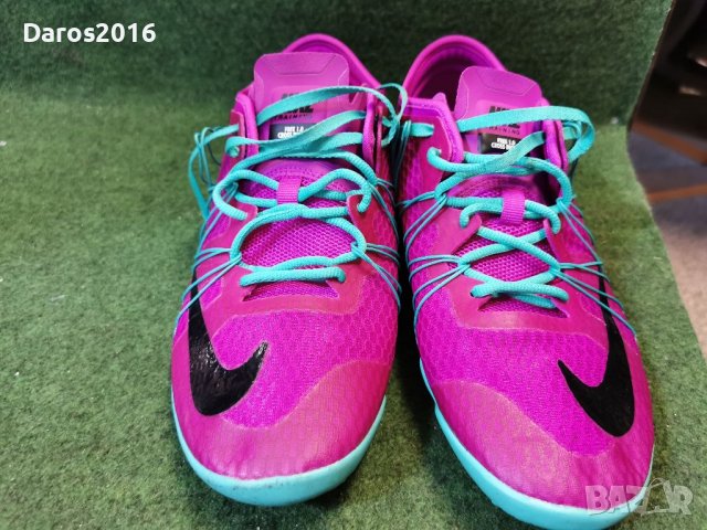 Маратонки Nike Free1cross bionic 41 номер, снимка 2 - Маратонки - 39908727