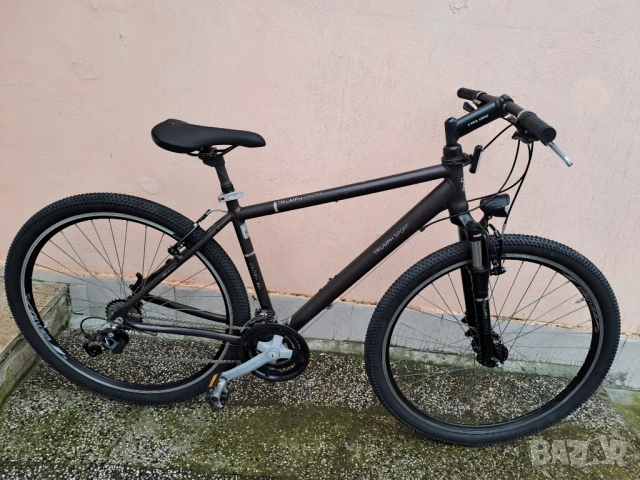 Велосипед Triumph 29 цола, снимка 2 - Велосипеди - 53368175