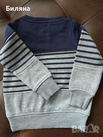 Детски пуловер 98, снимка 2 - Детски пуловери и жилетки - 40581839