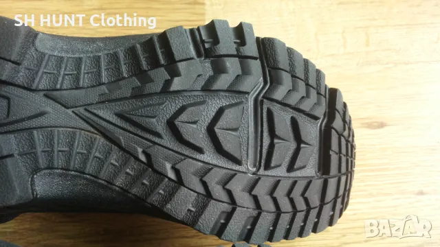 HAGLOFS Vision II GT Women Shoes размер EUR 38 2/3 / UK 5,5 дамски обувки водонепромокаеми - 798, снимка 14 - Други - 47427847