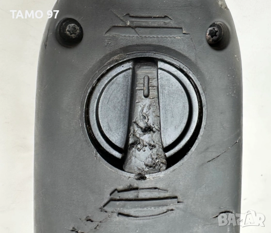 Hilti WSR 1400-PE - Мощен саблен трион 1400W с обороти!, снимка 6 - Триони и циркуляри - 52861384