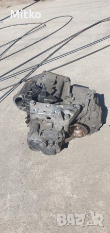 Скоростна кутия Ауди А3 2006г 2.0тди , снимка 2 - Части - 41748125