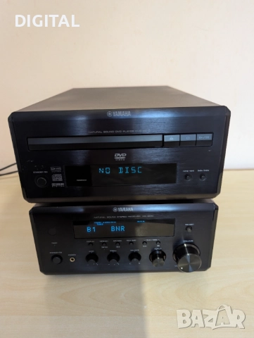 Уредба YAMAHA RX-E810, снимка 3 - Ресийвъри, усилватели, смесителни пултове - 52803312