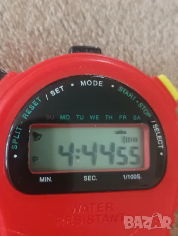 Хронометър. , снимка 2 - Други - 47842448