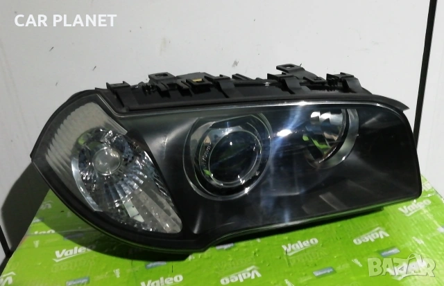 Фар Фарове за БМВ Х3 Е83 / BMW X3 E83 Dynamic-Xenon., снимка 3 - Части - 53213465