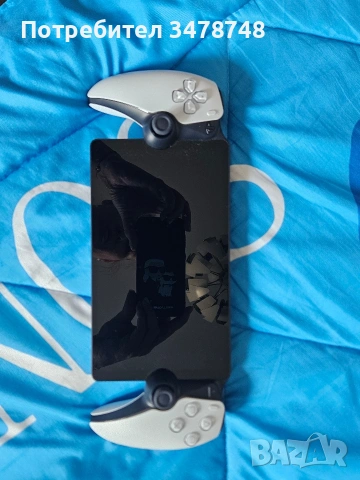 PlayStation Portal, снимка 3 - Игри за PlayStation - 53735419