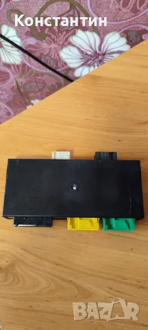 Модули БМВ е36 