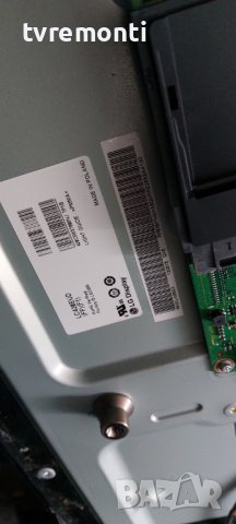TCon BOARD 42/47/55 FHD TM240 Ver0.1 P/N ,6870C-0450A Panasonic TX-L42ETW60 42inc DISPLAY LC420EUD-F, снимка 3 - Части и Платки - 41814131