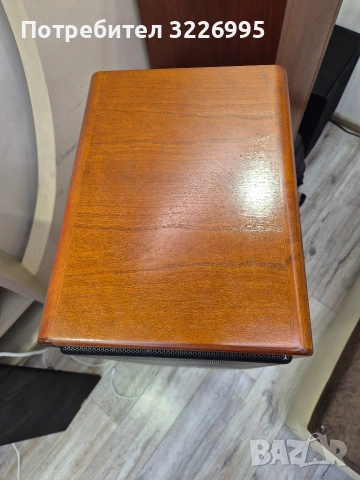 Canton RC L със оригинален Control Unit, снимка 13 - Тонколони - 53782561