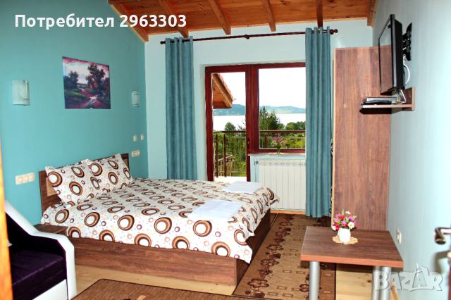 Къщи за гости Илиеви , снимка 8 - Почивки на планина - 43066156
