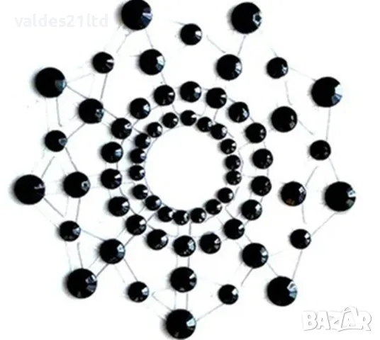 Еротични пастиси / лепенки за бюст, снимка 6 - Бельо - 34382991