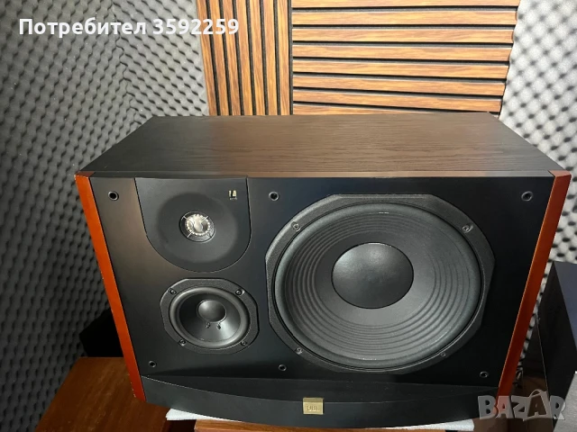 JBL L 90, снимка 3 - Тонколони - 51239132