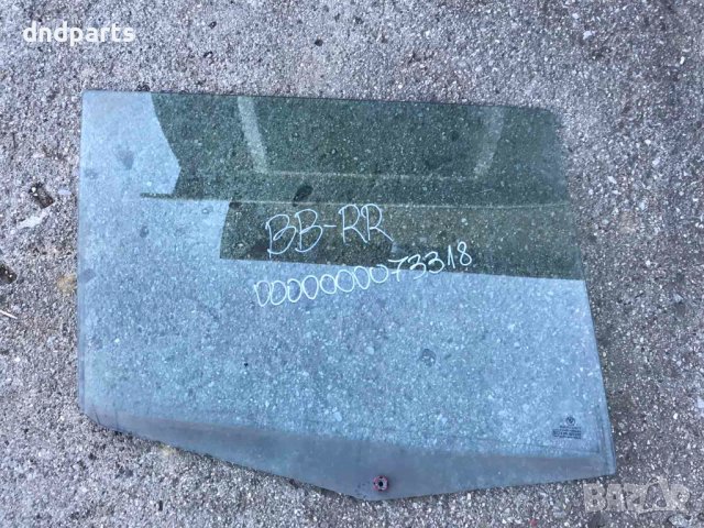 Задно дясно стъкло BMW,3-Series,E46,2001г./комби/