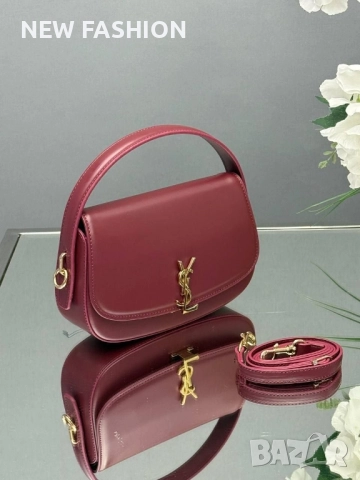 Дамски Чанти ✨ Yves Saint Laurent , снимка 5 - Чанти - 51758134