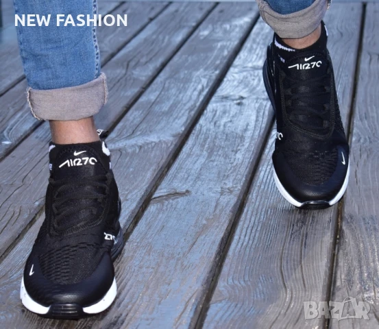 Унисекс Модел Маратонки ✨ Nike , снимка 3 - Маратонки - 50832139