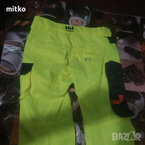 Мъжки работни панталони НН, снимка 2 - Панталони - 51726512