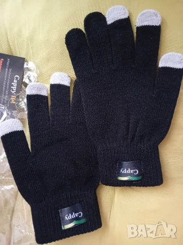 Чисто нови ръкавици Cappy