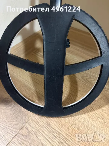 Сонда HF 22.5см./9"/ DD За XP Deus, снимка 2 - Части и Платки - 56260135