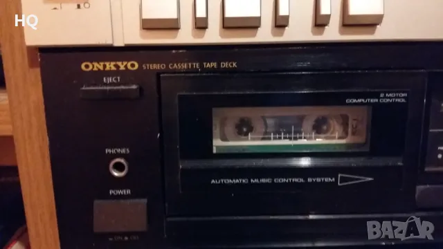 Дек ONKYO TA-2430, снимка 6 - Декове - 34179213