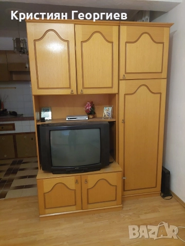 Продавам секции!, снимка 2 - Секции и витрини - 52632428