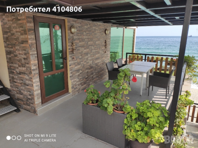 Kъща за гости и ресторант на плажа за Коледа или Нова година, снимка 7 - Празнични оферти - 52548297