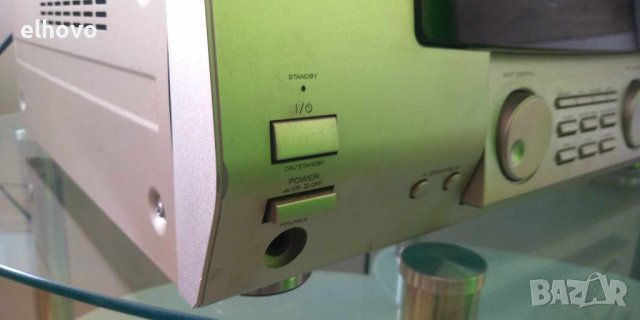 Ресивър Kenwood KRF-A4030, снимка 2 - Ресийвъри, усилватели, смесителни пултове - 42535863