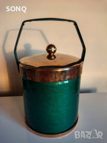 Страхотна Ледарка