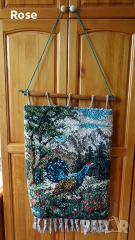 Пано декорация и табла, ръчна изработка от естествени материали. , снимка 2 - Пана - 50543952