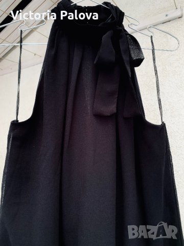 Модерна френска рокля 3 SUISSES COLLECTION , снимка 15 - Рокли - 41477942