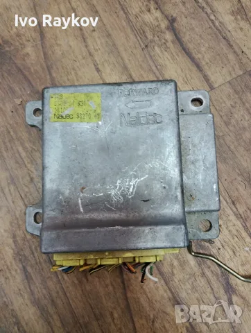 MAZDA МОДУЛ КОНТРОЛЕН БЛОК C17657K30 3326048