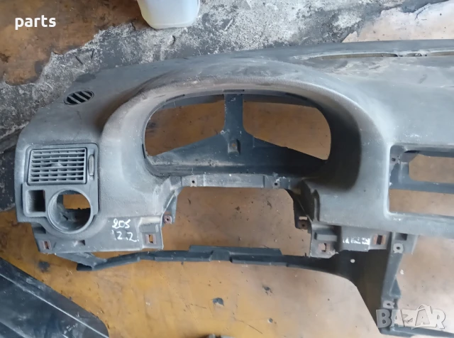 Табло VW Голф 4 (2), снимка 4 - Части - 50693183