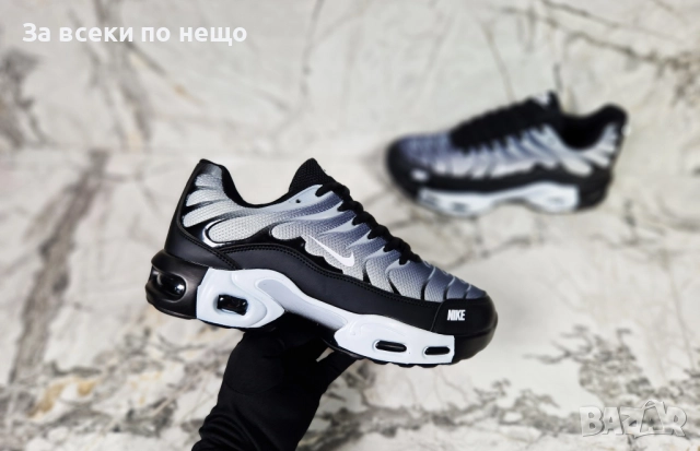 Nike Мъжки Маратонки👟Мъжки Спортни Обувки Найк - Налични Различни Цветове Код P1498, снимка 15 - Маратонки - 52338886