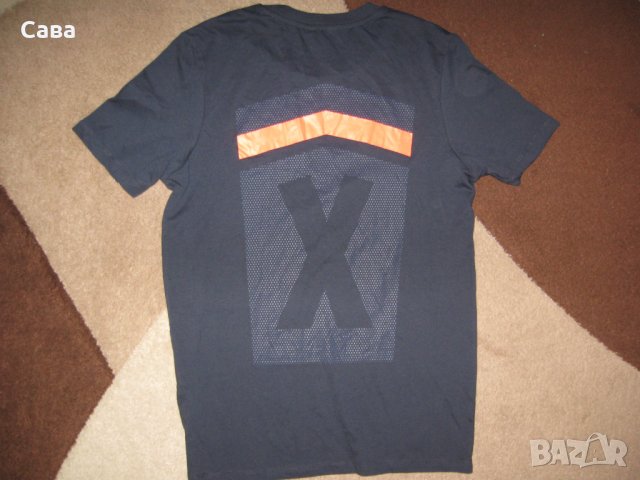 Тениски JACK&JONES, C&S   мъжки,М и Л, снимка 6 - Тениски - 33922919