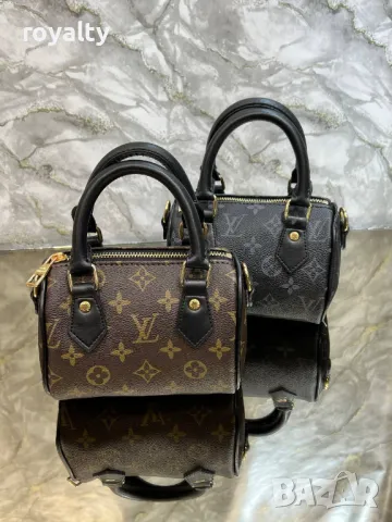 Louis Vuitton дамски чанти Различни цветове 