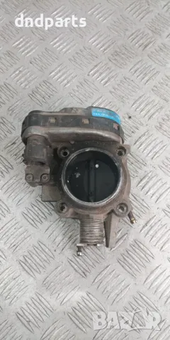 Дроселова клапа SsangYong Musso 2.3i 1998г.	