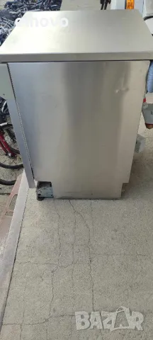 Професионална съдомиялна Miele Profesional G7856, снимка 5 - Съдомиялни - 48768611