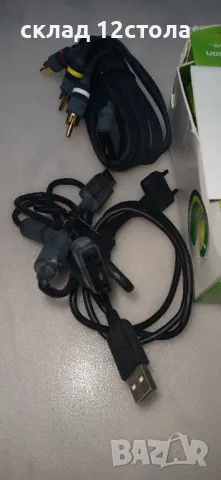 Sony Ericsson кабели, снимка 7 - USB кабели - 48883553