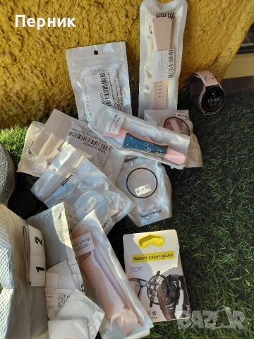 Samsung wach 5, снимка 4 - Samsung - 53752185