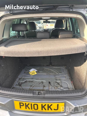 Vw Tiguan 2.0tfsi r line на части / фв тигуан 2.0тфси р лайн , снимка 11 - Автомобили и джипове - 52642904