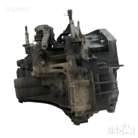 Шестстепенна скоростна кутия Renault Megane II  ID: 140433, снимка 4 - Части - 48531034