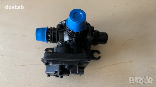 Клапан за отопление на bmw i4 G26, снимка 3 - Части - 50816359