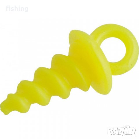 Винт за стръв Carp Pro Carp Bait Screws 12бр, снимка 3 - Такъми - 35688466