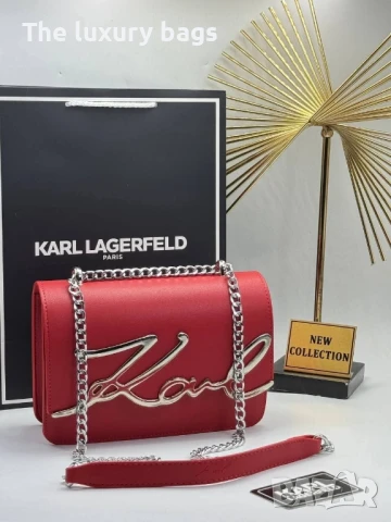 Стилна дамска чанта, снимка 6 - Чанти - 50922081