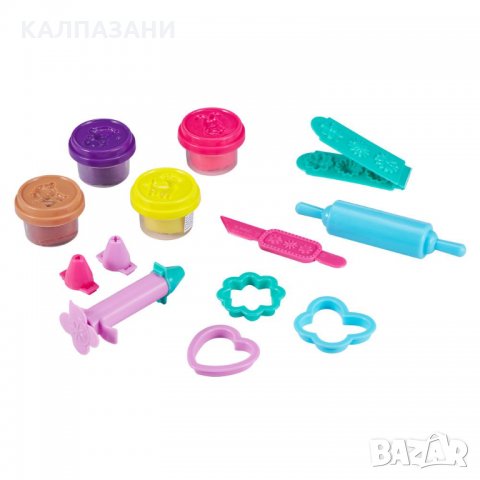 Sparkle Girlz Кукла готвачка с кухня 100183, снимка 6 - Кукли - 34849448