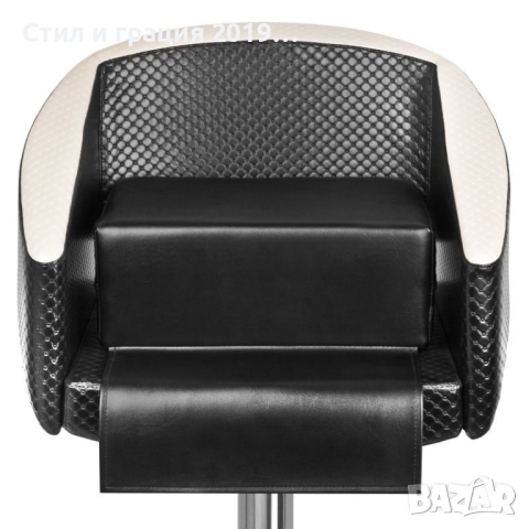 Възглавничка за фризьорски стол за деца Barber, снимка 1 - Бръснарски столове - 44654556